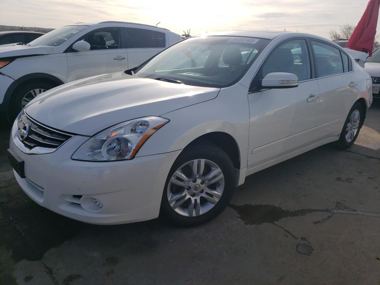 nissan altima 2011 1n4al2ap5bn500198