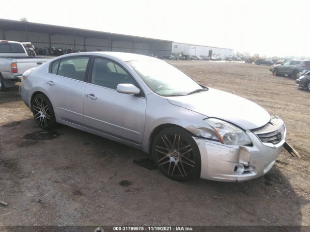 nissan altima 2012 1n4al2ap5cc124888