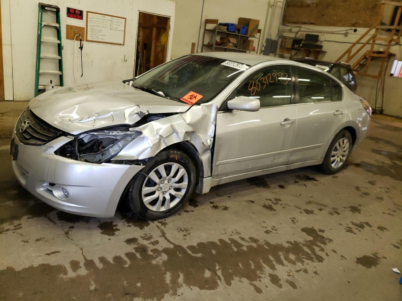 nissan altima 2012 1n4al2ap5cc126205