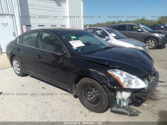 nissan altima 2012 1n4al2ap5cc133364