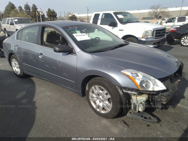 nissan altima 2012 1n4al2ap5cc139097