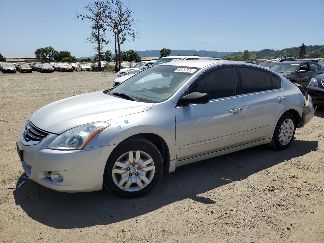 nissan altima 2012 1n4al2ap5cc139150