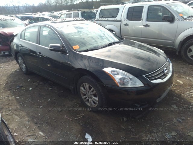 nissan altima 2012 1n4al2ap5cc144574