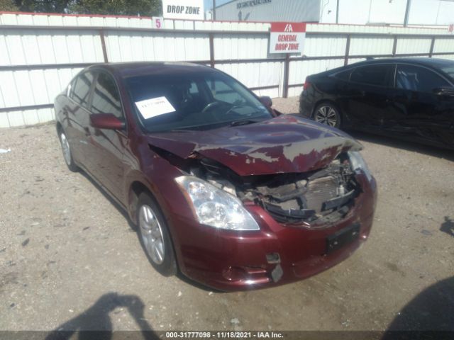 nissan altima 2012 1n4al2ap5cc147264