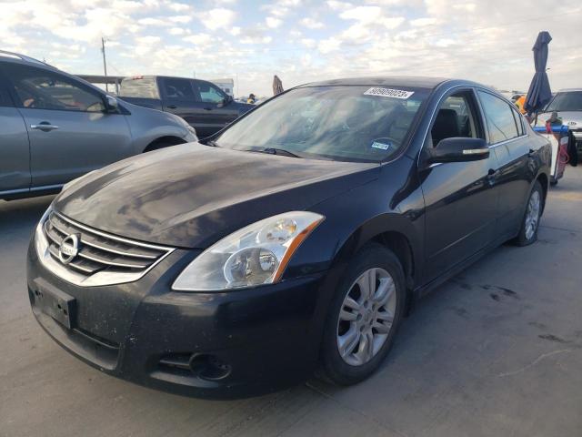 nissan altima 2012 1n4al2ap5cc148074