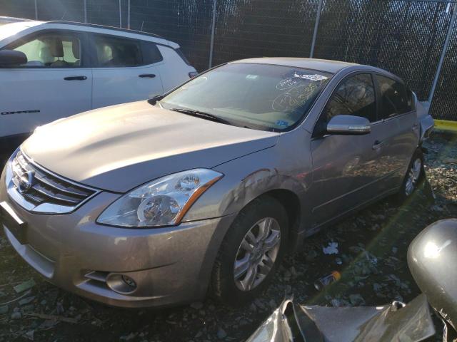 nissan altima 2012 1n4al2ap5cc151511