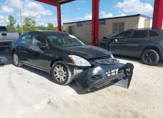 nissan altima 2012 1n4al2ap5cc178904