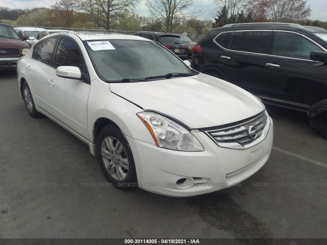 nissan altima 2012 1n4al2ap5cc183424