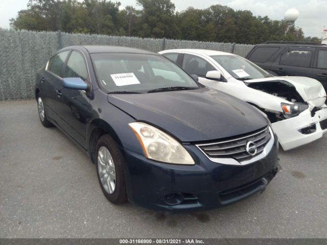 nissan altima 2012 1n4al2ap5cc183892