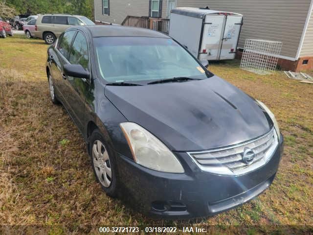 nissan altima 2012 1n4al2ap5cc186811