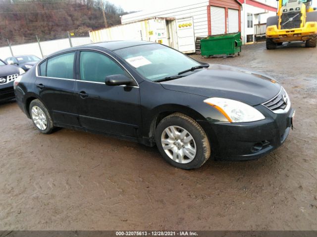 nissan altima 2012 1n4al2ap5cc190521