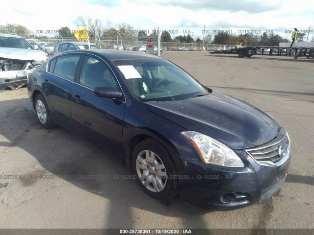 nissan altima 2012 1n4al2ap5cc191555