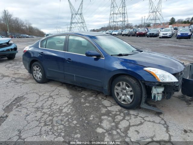 nissan altima 2012 1n4al2ap5cc208810