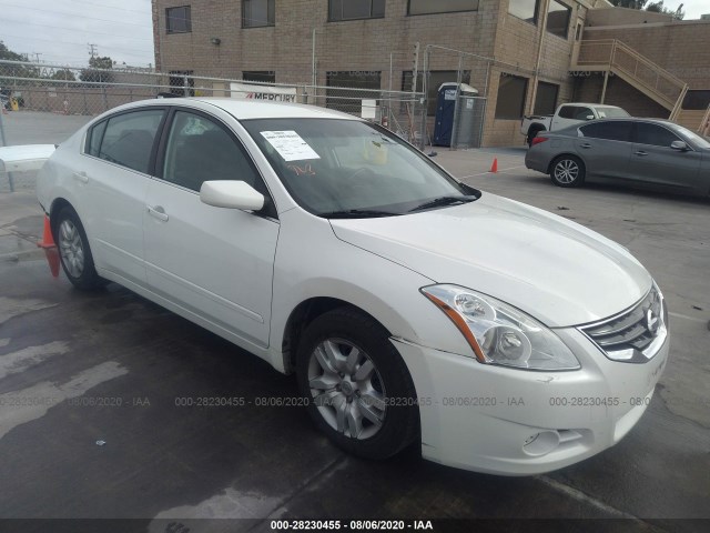 nissan altima 2012 1n4al2ap5cc224893