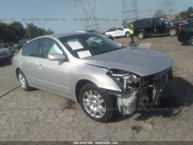 nissan altima 2012 1n4al2ap5cc228815