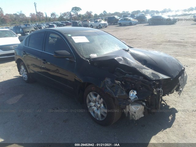 nissan altima 2012 1n4al2ap5cc230418