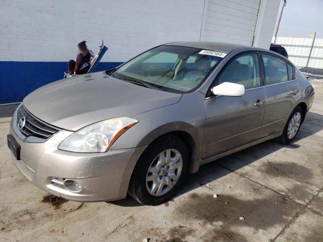 nissan altima 2012 1n4al2ap5cn400104