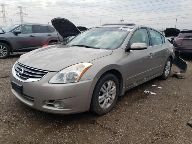 nissan altima bas 2012 1n4al2ap5cn404637