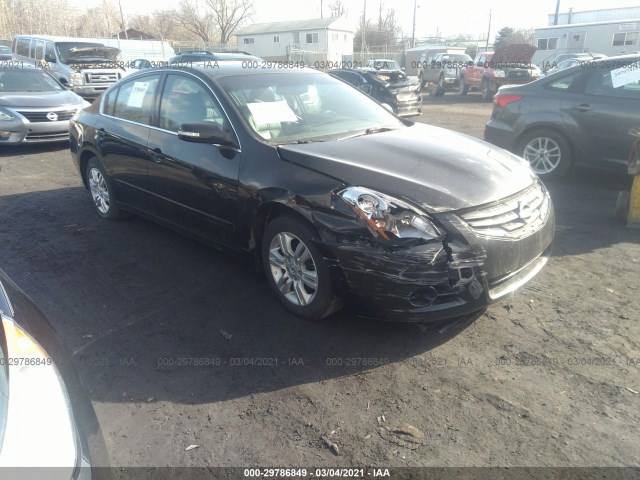 nissan altima 2012 1n4al2ap5cn406257