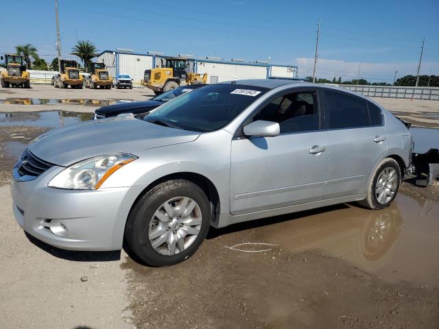 nissan altima 2012 1n4al2ap5cn419090