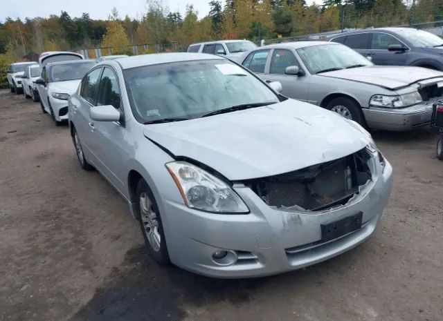 nissan altima 2012 1n4al2ap5cn421597