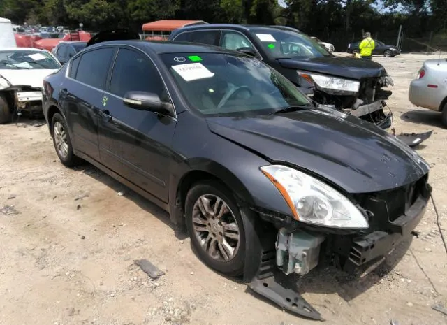 nissan altima 2012 1n4al2ap5cn439582