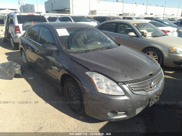 nissan altima 2012 1n4al2ap5cn456642