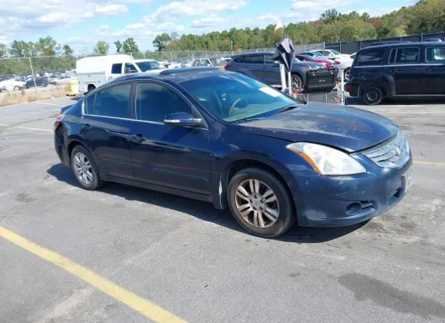 nissan altima 2012 1n4al2ap5cn478866