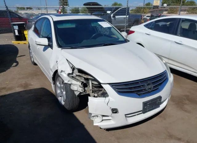 nissan altima 2012 1n4al2ap5cn506729