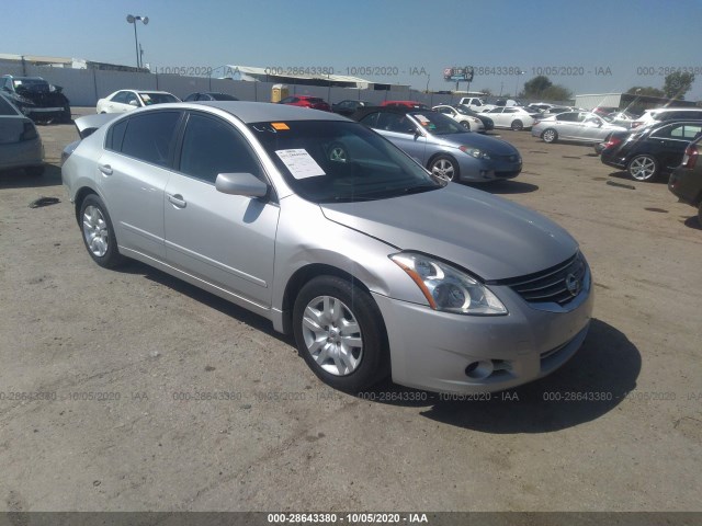 nissan altima 2012 1n4al2ap5cn508660