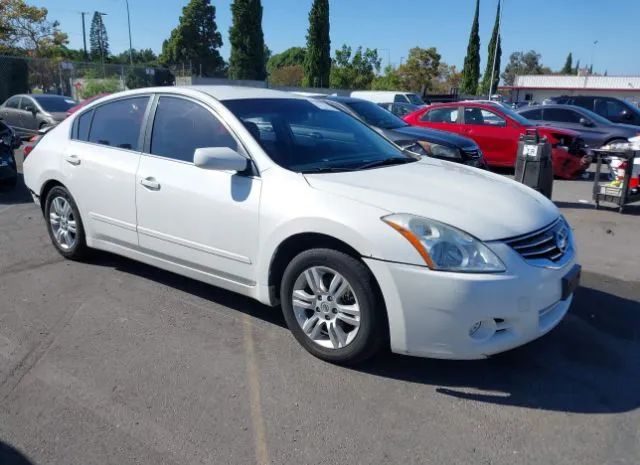 nissan altima 2012 1n4al2ap5cn526866