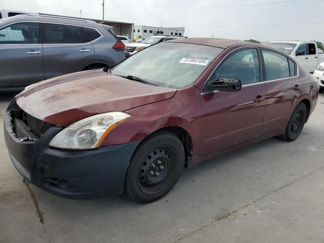 nissan altima 2012 1n4al2ap5cn532294