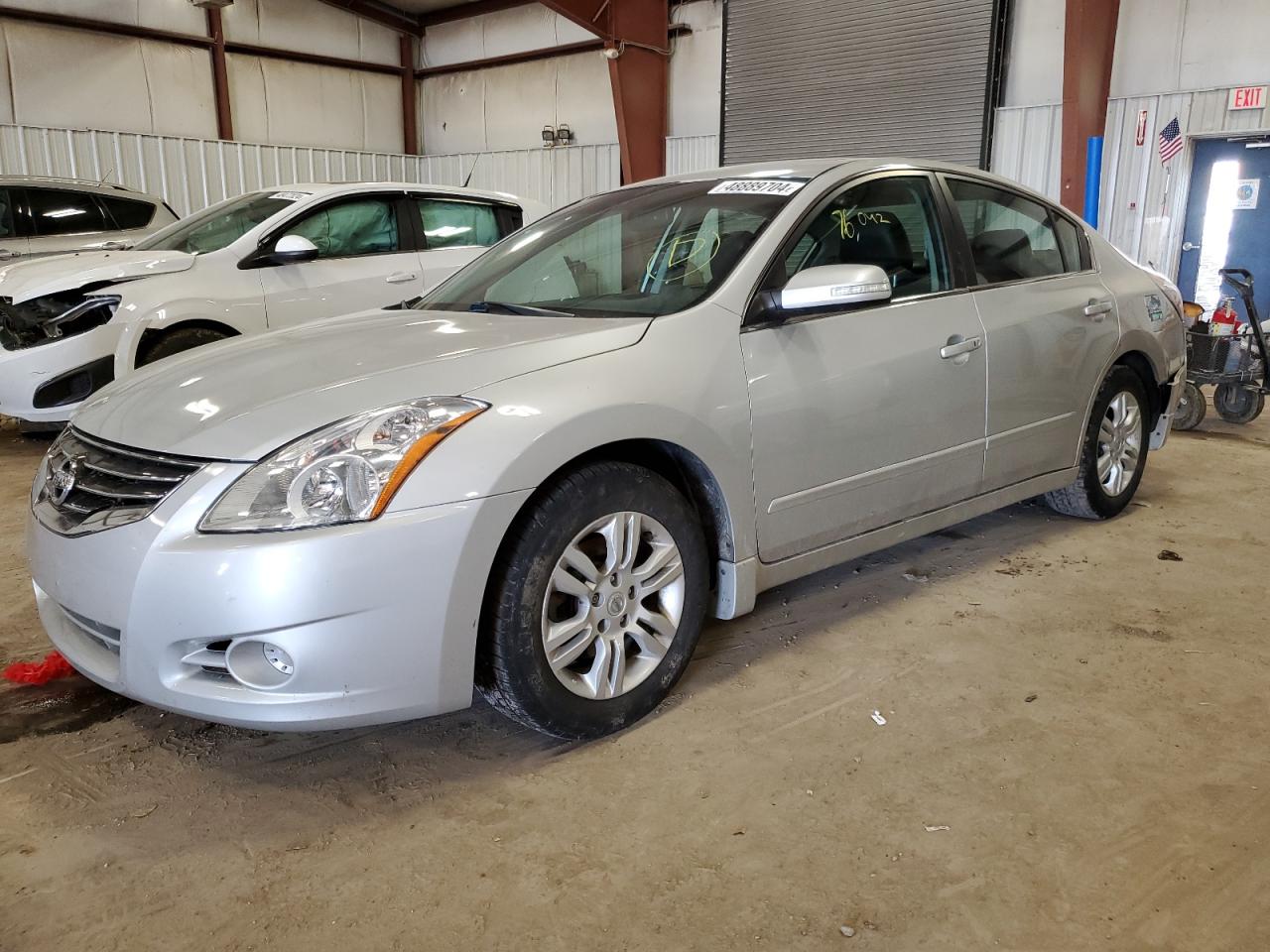 nissan altima 2012 1n4al2ap5cn533140