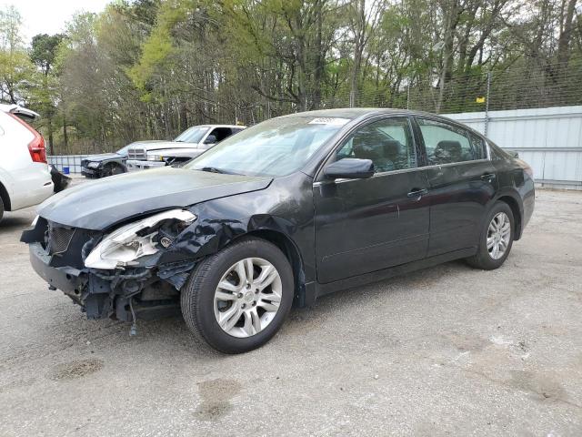 nissan altima 2012 1n4al2ap5cn536846