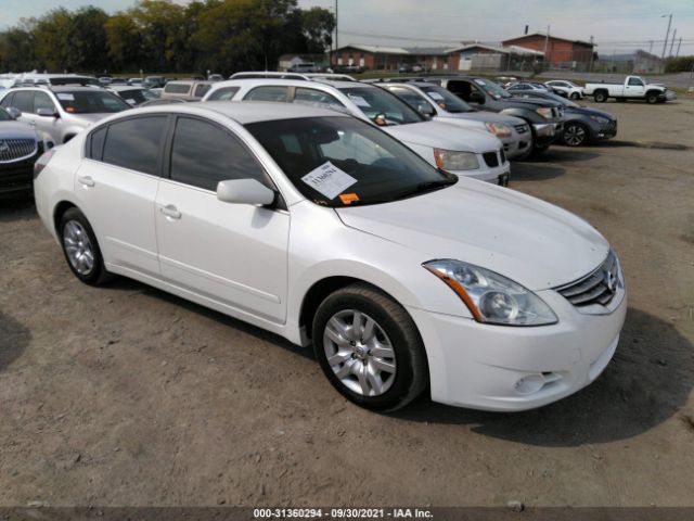 nissan altima 2012 1n4al2ap5cn543876