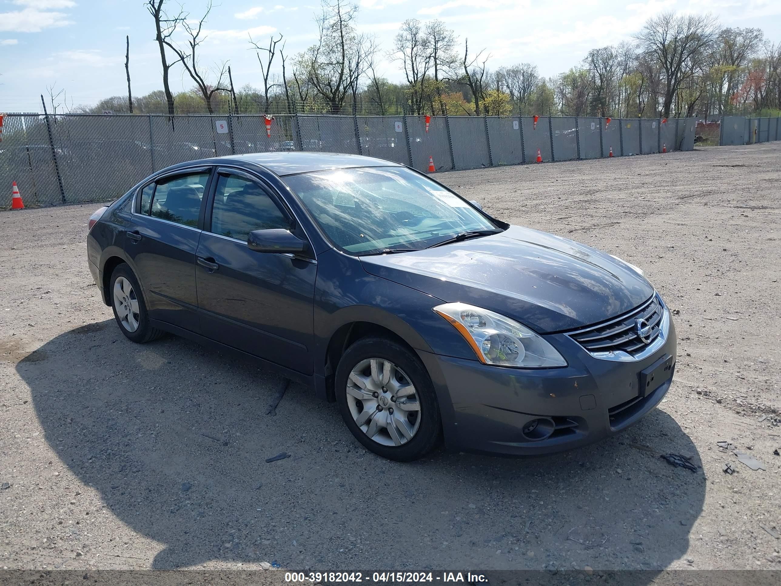 nissan altima 2012 1n4al2ap5cn579874