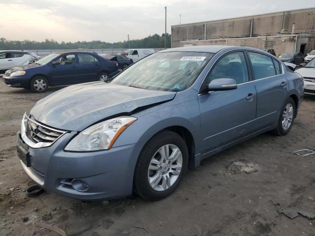 nissan altima bas 2010 1n4al2ap6ac109412