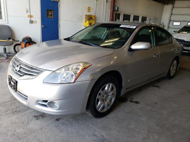 nissan altima bas 2010 1n4al2ap6ac141308