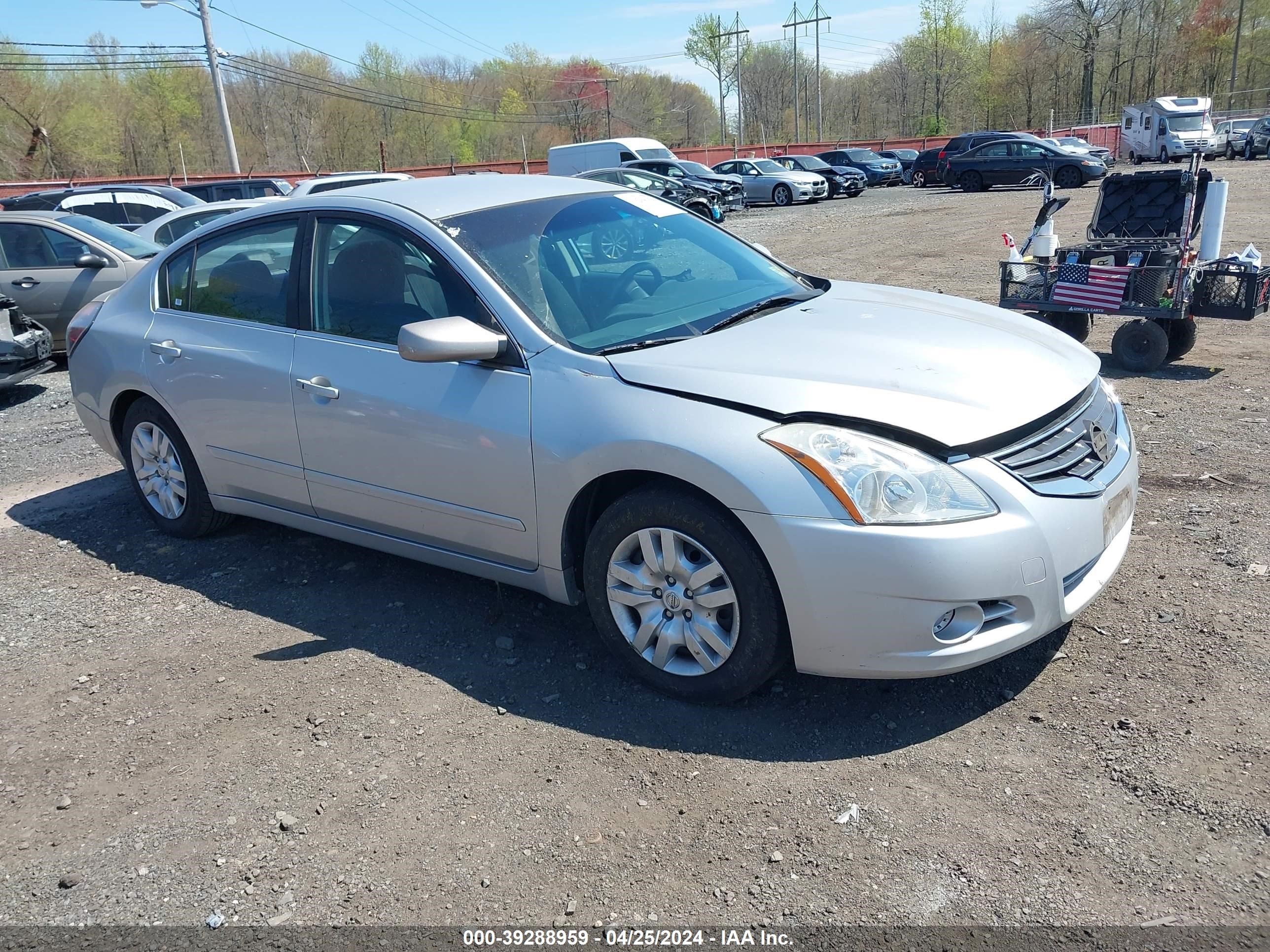 nissan altima 2010 1n4al2ap6ac142376