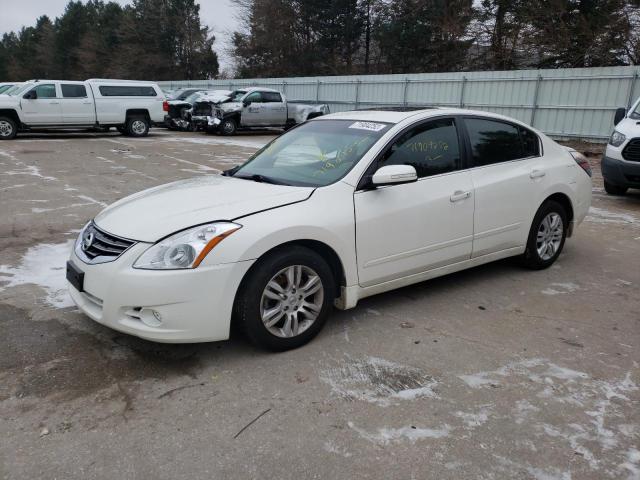 nissan altima bas 2010 1n4al2ap6ac143124