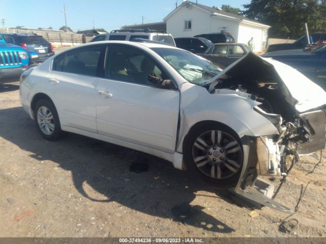 nissan altima 2010 1n4al2ap6ac148081