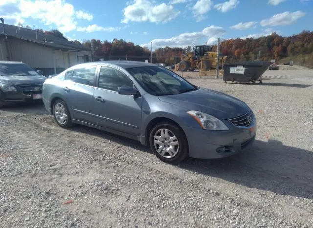 nissan altima 2010 1n4al2ap6ac177712