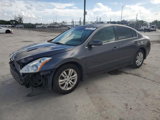 nissan altima bas 2010 1n4al2ap6ac181288