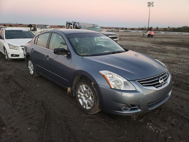 nissan  2010 1n4al2ap6ac191724