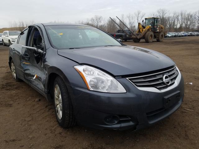 nissan altima bas 2010 1n4al2ap6an400030