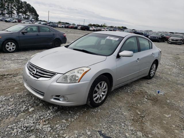 nissan altima bas 2010 1n4al2ap6an401453