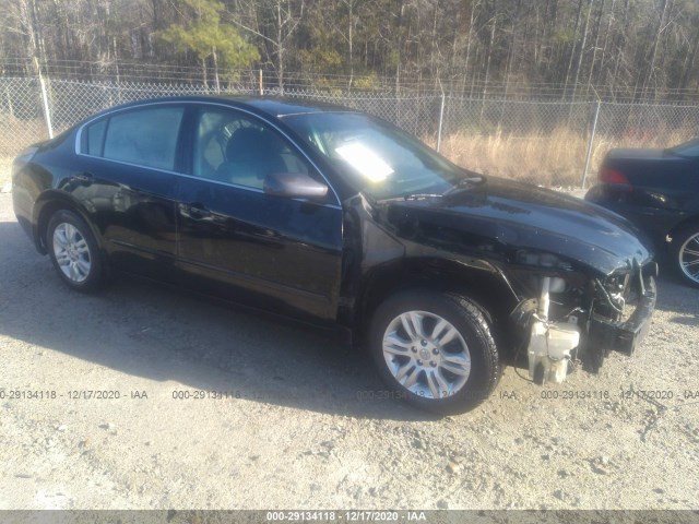 nissan altima 2010 1n4al2ap6an402389