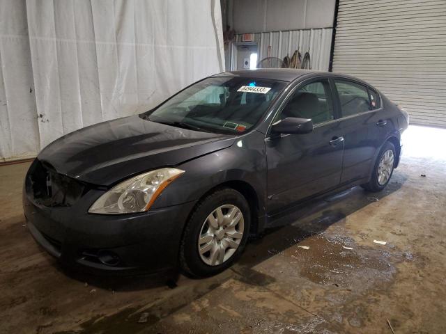 nissan altima bas 2010 1n4al2ap6an403378