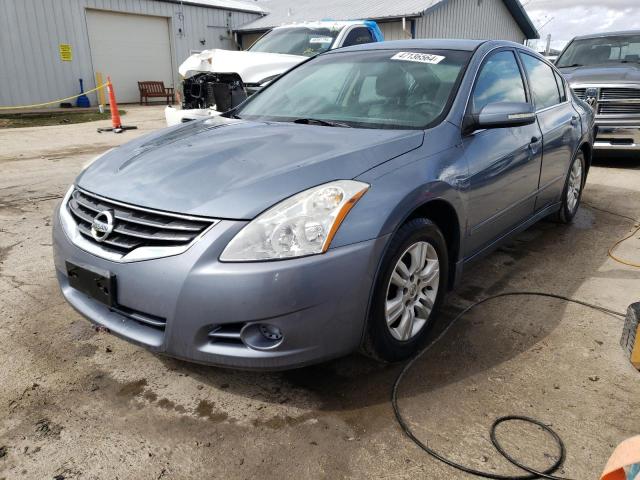 nissan altima 2010 1n4al2ap6an404255