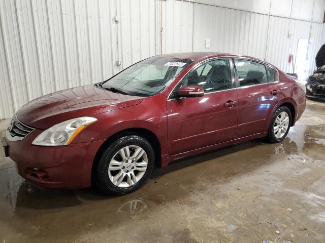 nissan altima bas 2010 1n4al2ap6an411576